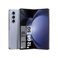گوشی موبایل سامسونگ مدل Galaxy Z Fold5 دو سیم کارت ظرفیت 1 ترابایت و رم 12 گیگابایت