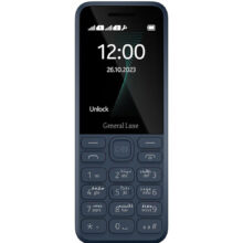 گوشی موبایل جنرال لوکس مدل 130 دو سیم کارت ظرفیت 4 مگابایت