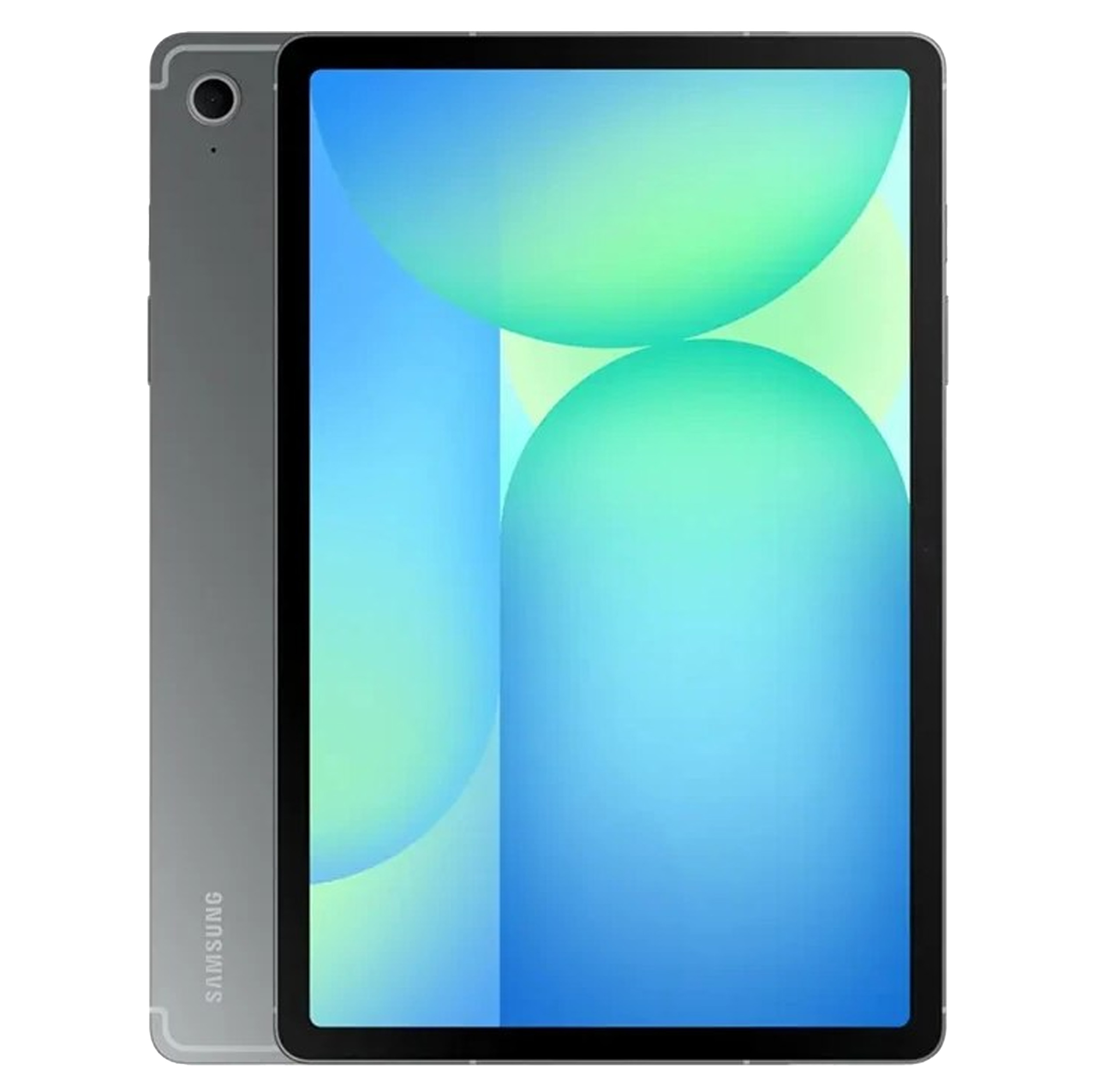 تبلت 10.9 اینچ سامسونگ مدل Galaxy Tab S10 Lite 5G با ظرفیت 128 گیگابایت و رم 6 گیگابایت، قابلیت پشتیبانی از سیم‌ کارت، رزولوشن دوربین اصلی ۸ مگاپیکسل، پشتیبانی از قلم