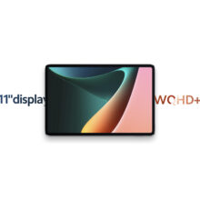 تبلت شیائومی مدل Pad 5 ظرفیت 128 گیگابایت و رم 6 گیگابایت