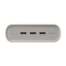 پاوربانک 45 وات سامسونگ مدل Battery Pack EB-P4520 ظرفیت 20000 میلی‌آمپر ساعت