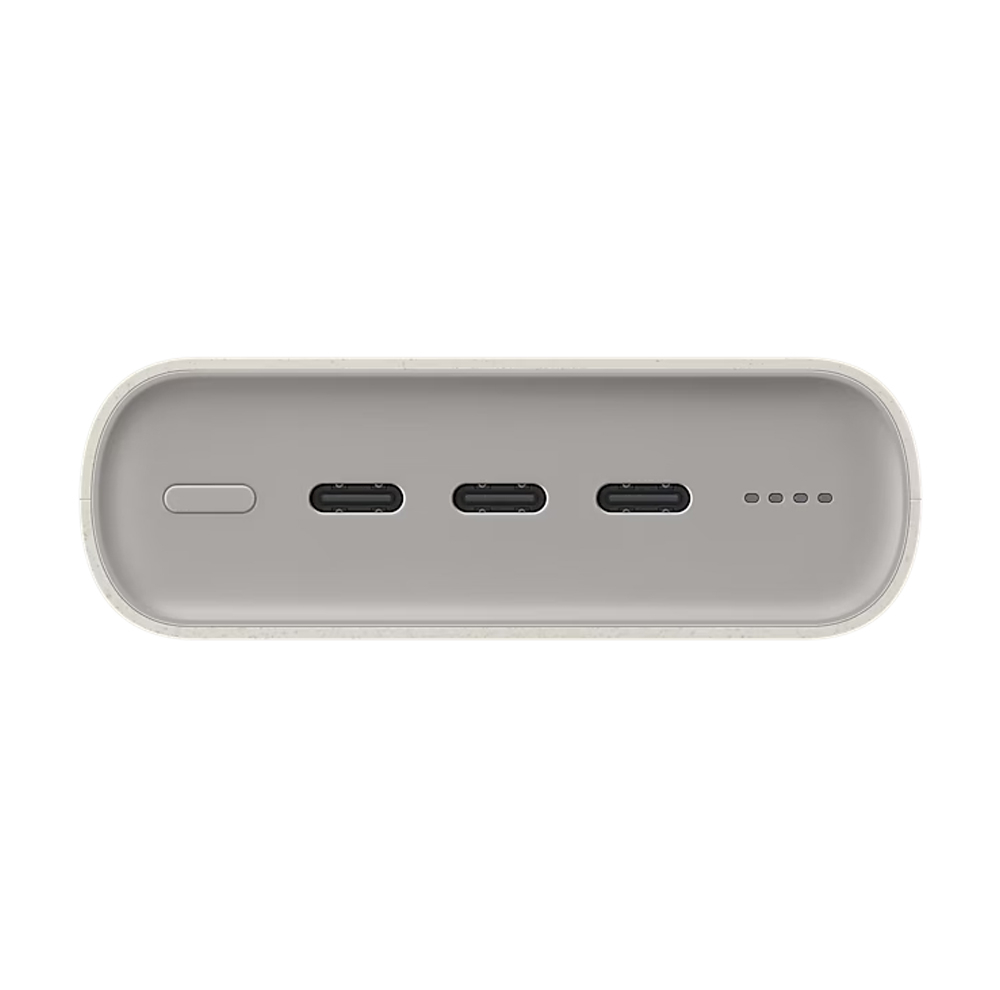پاوربانک 45 وات سامسونگ مدل Battery Pack EB-P4520 ظرفیت 20000 میلی‌آمپر ساعت