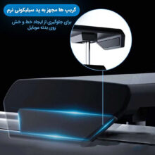 خنک کننده گوشی موبایل مدل شارژی کد FLA2