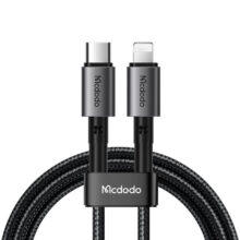 کابل تبدیل لایتنینگ به USB-C مک دودو مدل CA-2850 طول 1.2 متر
