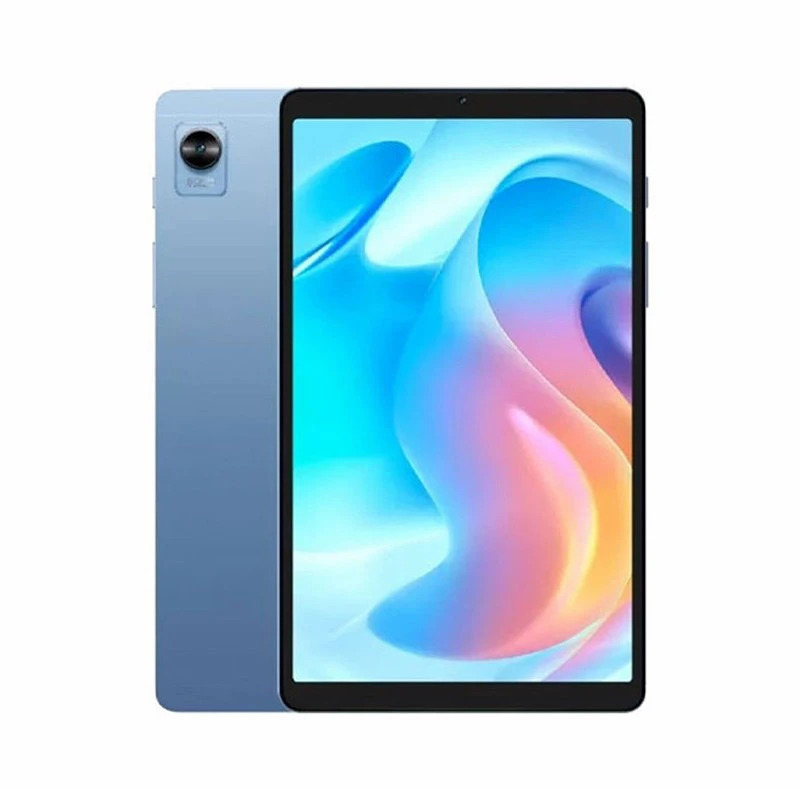 تبلت 8.7 اینچی ریلمی مدل Pad Mini Wi-Fi ظرفیت 32 گیگابایت و رم 3 گیگابایت