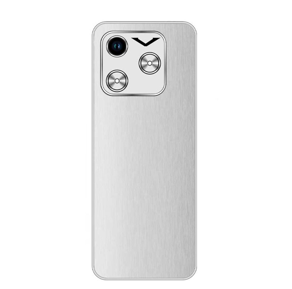 گوشی موبایل هانوفر مدل 15Pro دو سیم کارت ظرفیت 32 مگابایت و رم 32 مگابایت