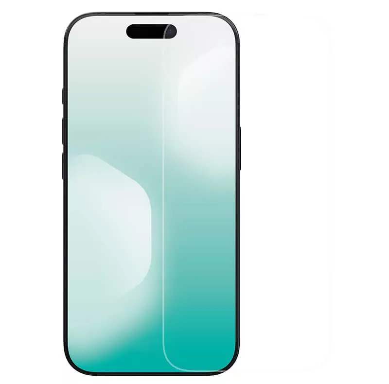 محافظ صفحه نمایش نیلکین مدل H Plus Pro مناسب برای گوشی موبایل اپل iPhone 17 Pro Max به همراه کیت نصب
