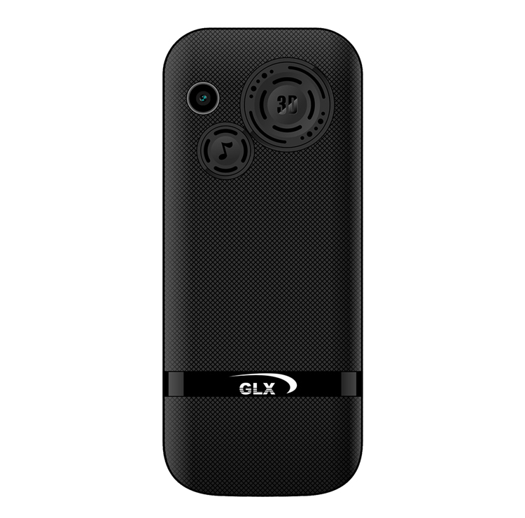 گوشی موبایل جی ال ایکس مدل R2402