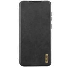 کیف کلاسوری نیلکین مدل Qin Pro Leather مناسب برای گوشی موبایل سامسونگ Galaxy A56
