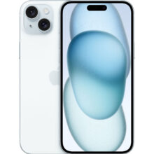 گوشی موبایل اپل مدل iPhone 15 Ch دو سیم‌ کارت ظرفیت 128 گیگابایت و رم 6 گیگابایت