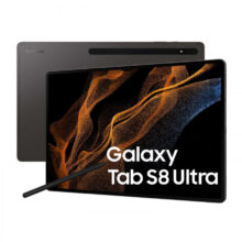 تبلت سامسونگ مدل Galaxy Tab S8 Ultra ظرفیت 128 گیگابایت و رم 8 گیگابایت