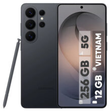 گوشی موبایل سامسونگ مدل Galaxy S26 Ultra دو سیم‌کارت ظرفیت 256 گیگابایت و رم 12 گیگابایت - ویتنام