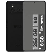 گوشی موبایل داریا مدل bond 5G دو سیم کارت ظرفیت 256 گیگابایت و رم 8 گیگابایت – نسخه امارات