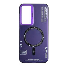 کاور مانستر مدل So Cool Strap مناسب برای گوشی موبایل شیائومی Redmi Note 12 Pro 4G به همراه بند