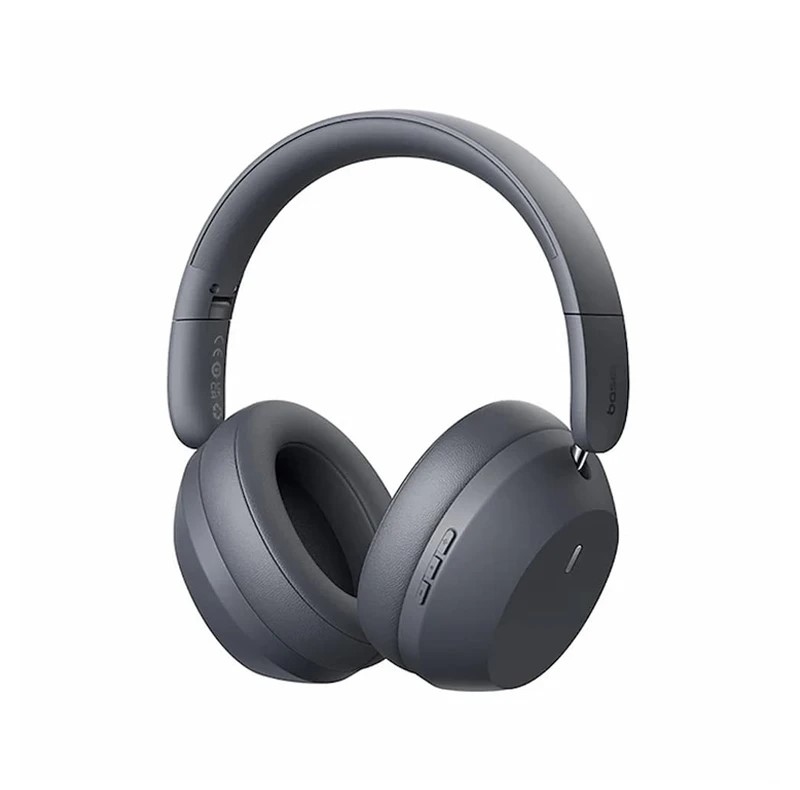 هدست بی سیم بیسوس مدل Bass 35 Max