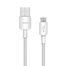 کابل تبدیل USB به microUSB هوآوی مدل AP71-2 طول 1 متر