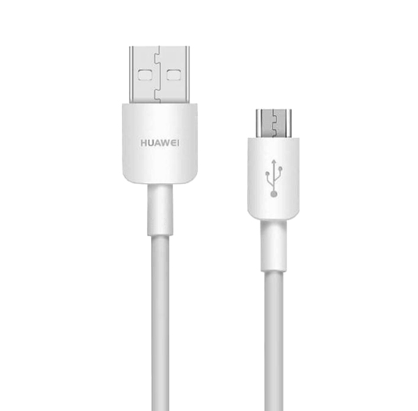 کابل تبدیل USB به microUSB هوآوی مدل AP71-2 طول 1 متر