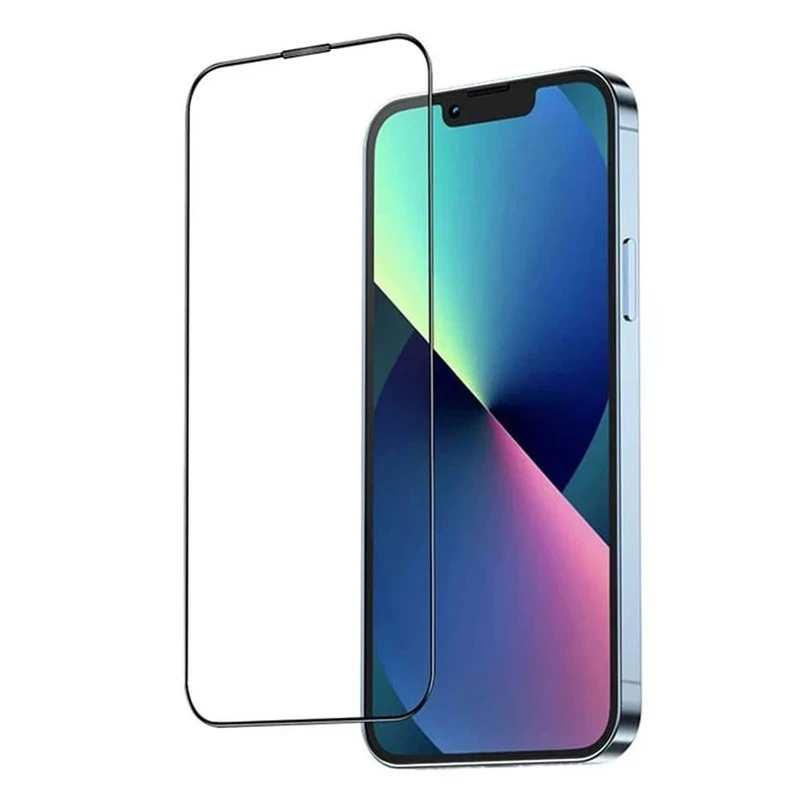 محافظ صفحه نمایش گرین لاین مدل GN9HSGL14 مناسب برای گوشی موبایل اپل IPhone 13 / 13 Pro / 14