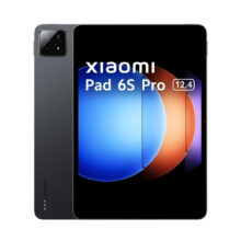 تبلت ۱۲.۴ اینچ شیائومی مدل Pad 6S Pro ظرفیت 512 گیگابایت و رم 12 گیگابایت