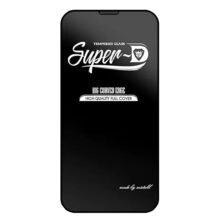 محافظ صفحه نمایش شهر گلس مدل SPRBP مناسب برای گوشی موبایل اپل iPhone 13 / iPhone 13 Pro