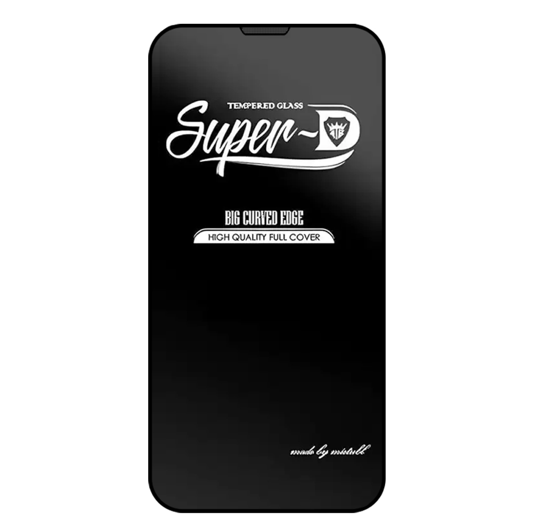 محافظ صفحه نمایش شهر گلس مدل SPRBP مناسب برای گوشی موبایل اپل iPhone 13 / iPhone 13 Pro