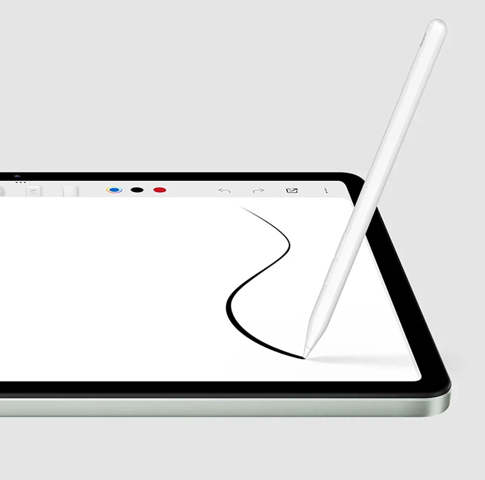 قلم لمسی شیائومی مدل Redmi Smart Pen مناسب برای تبلت شیائومی مدل Redmi Pad Pro