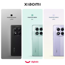 گوشی موبایل شیائومی مدل Redmi Note 14 Pro 5G دو سیم کارت ظرفیت 256 گیگابایت و رم 12 گیگابایت