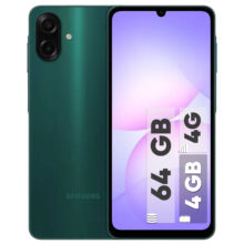 گوشی موبایل سامسونگ مدل Galaxy A07 دو سیم کارت ظرفیت 64 گیگابایت و رم 4 گیگابایت – نسخه به‌همراه شارژر