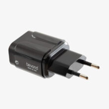 شارژر دیواری 12 وات بیاند مدل BA-206