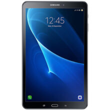 تبلت سامسونگ مدل Galaxy TAB A 10.1 2016 LTE SM-T585 ظرفیت 32 گیگابایت