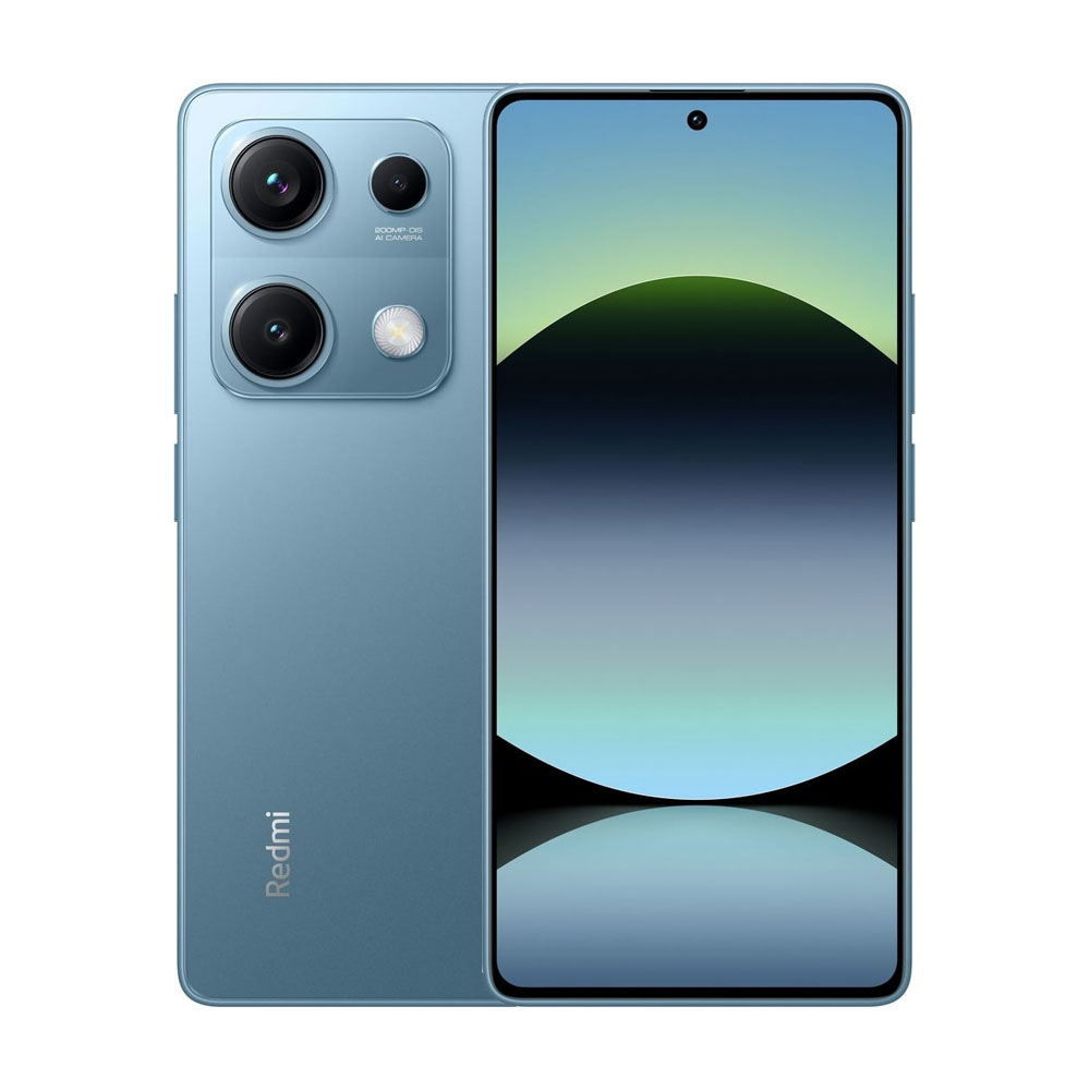 گوشی موبایل شیائومی مدل Redmi Note 14s دو سیم کارت ظرفیت 256 گیگابایت و رم 8 گیگابایت
