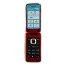 گوشی موبایل کاجیتل مدل C3521 دو سیم‌ کارت ظرفیت 32 مگابایت و رم 32 مگابایت