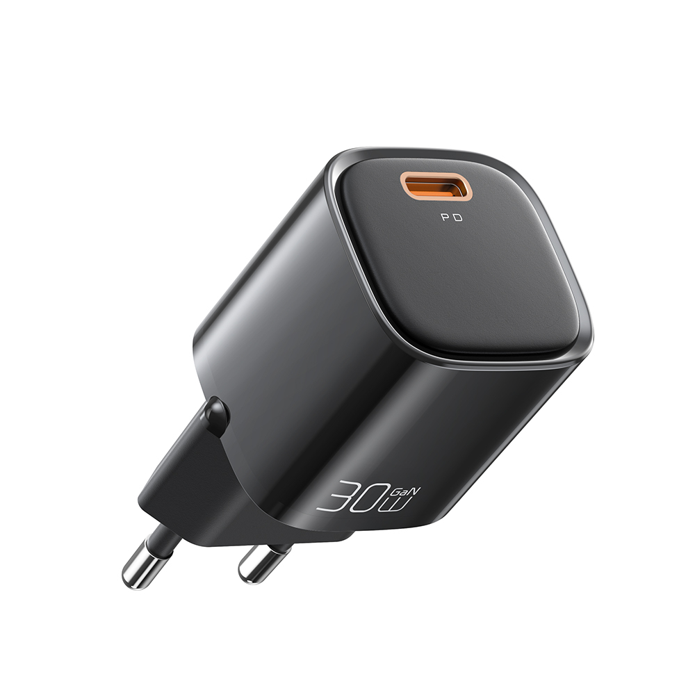 شارژر دیواری 30 وات مک دودو مدل CH-008